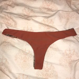 Acacia swimwear bikini bottoms